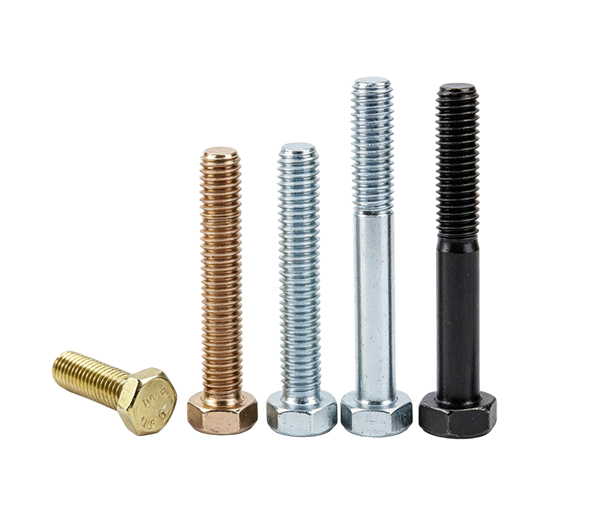 Bolt Series