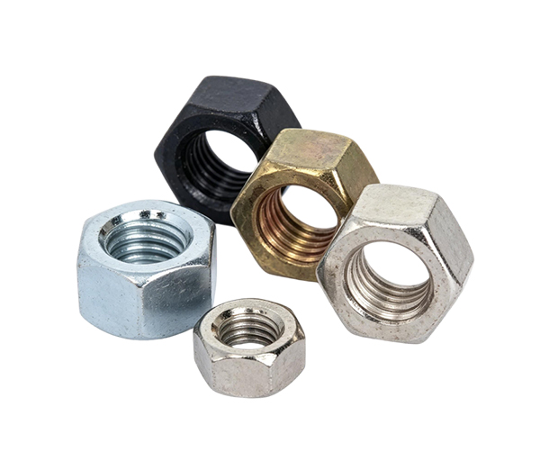 Nut Series