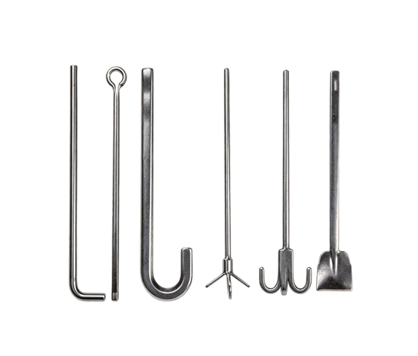Anchor Bolt Series