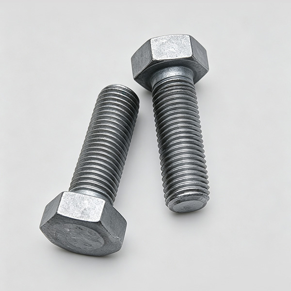 Photovoltaic Bolts