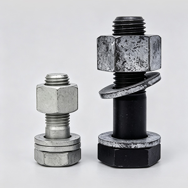 Steel Structure Bolts