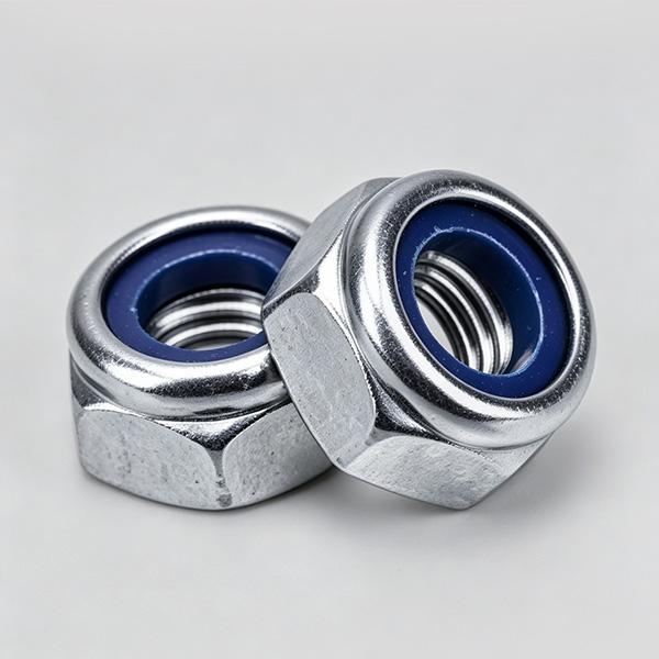 Locknut
