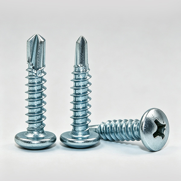 Panhead Drilling Tail